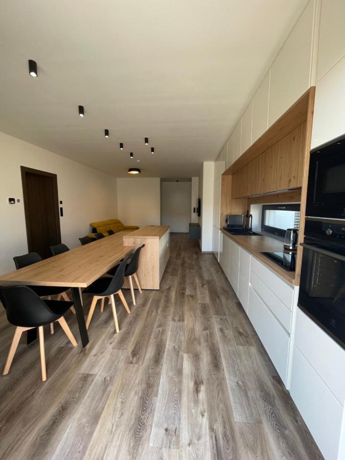 Apartmány Pod Novou Mikulov Exterior foto