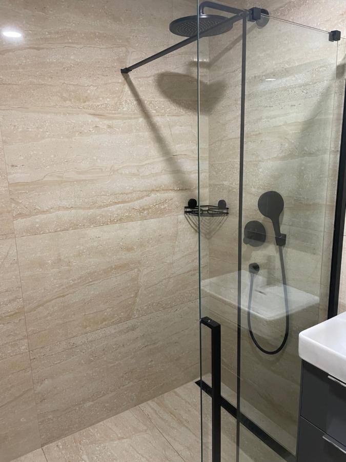 Apartmány Pod Novou Mikulov Exterior foto