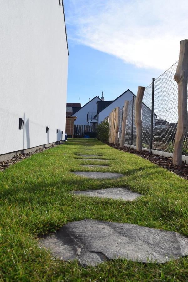 Apartmány Pod Novou Mikulov Exterior foto