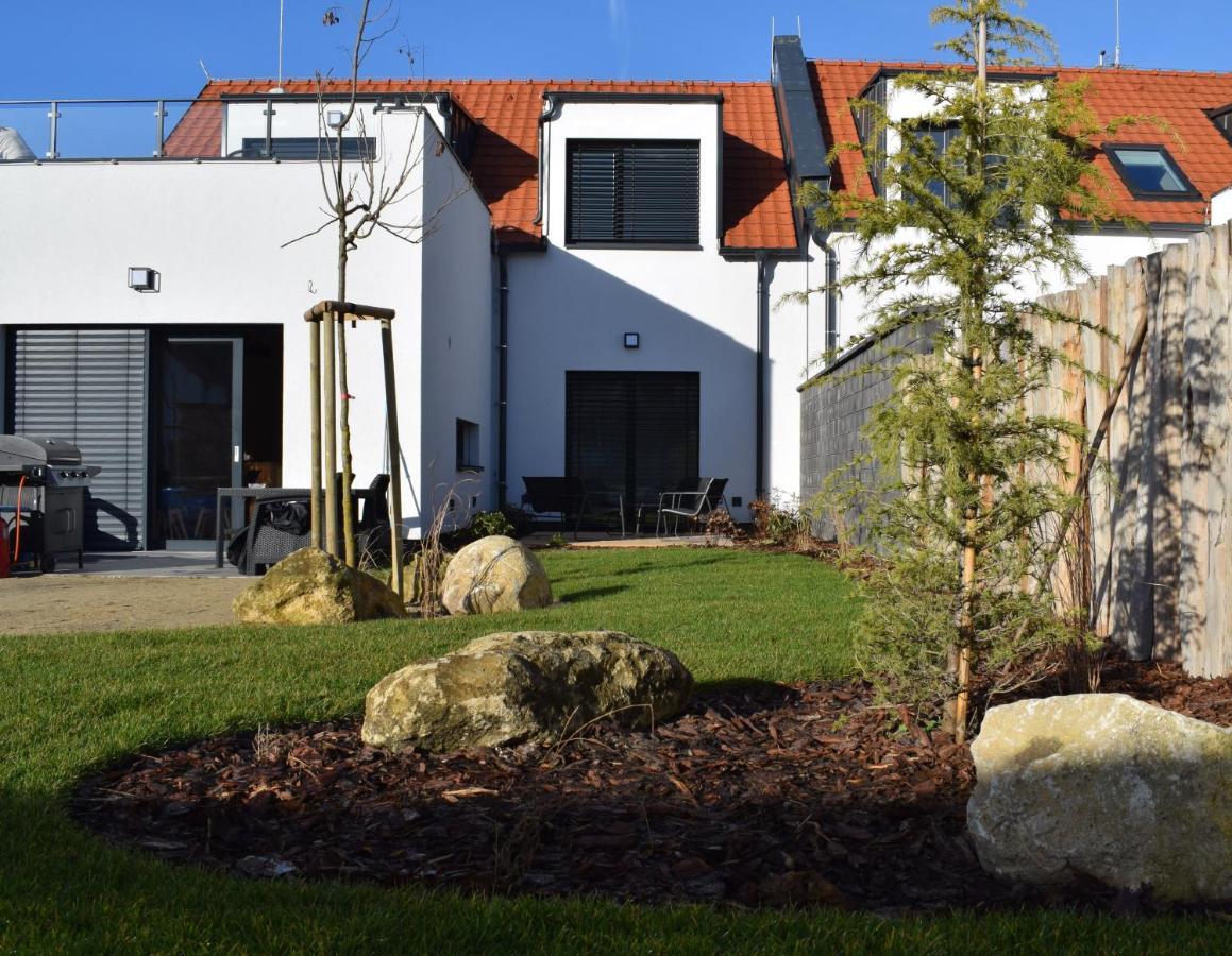 Apartmány Pod Novou Mikulov Exterior foto