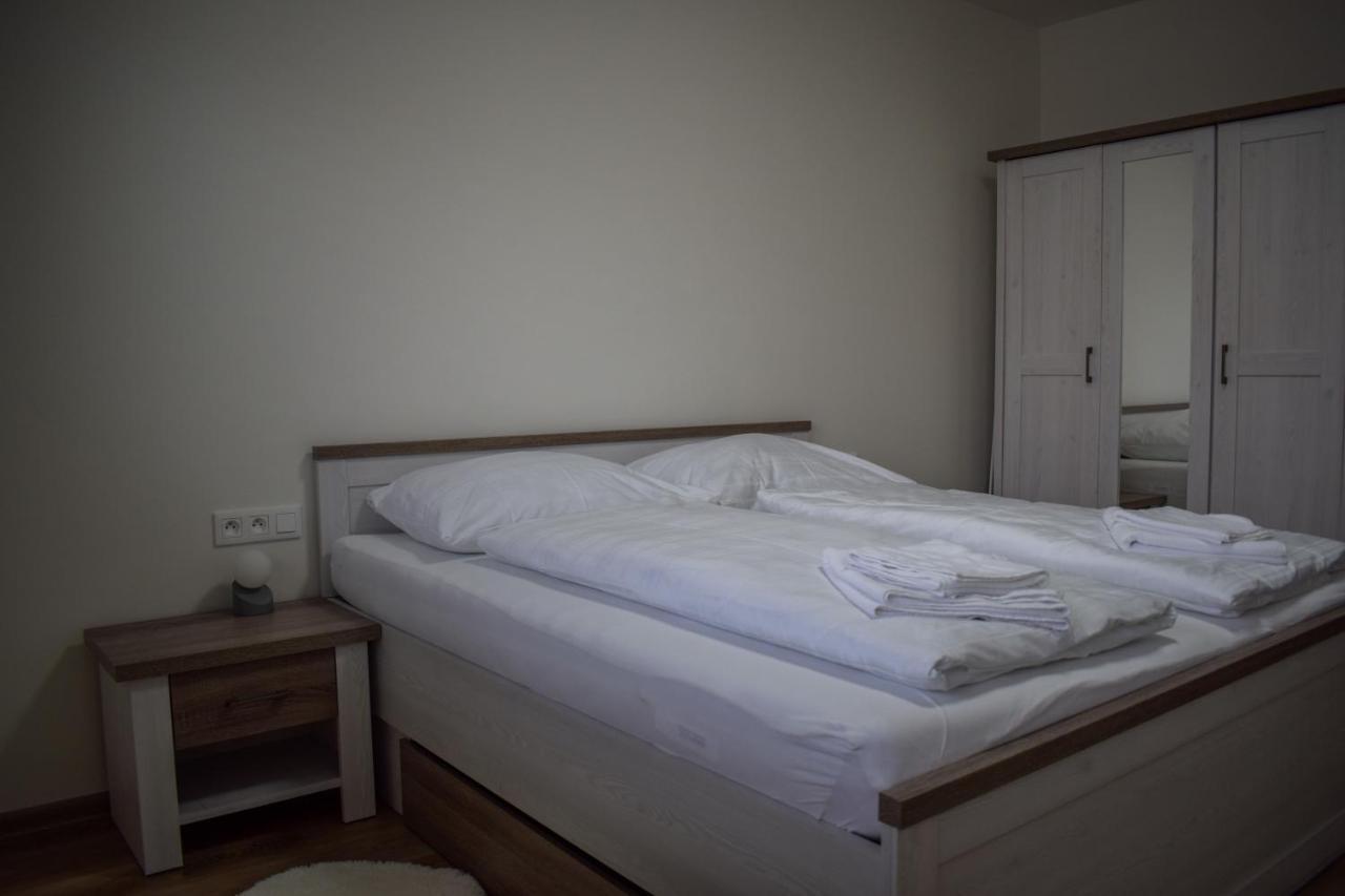 Apartmány Pod Novou Mikulov Exterior foto