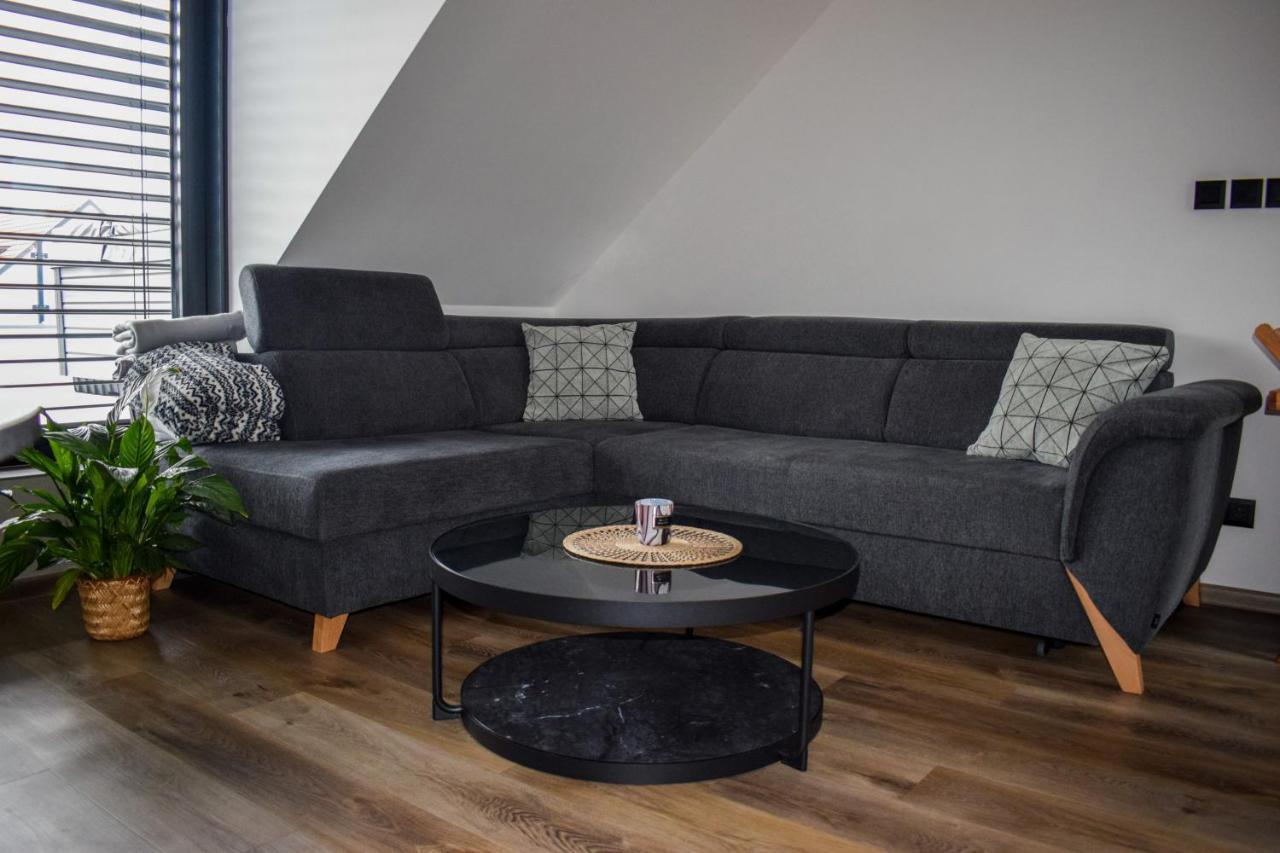 Apartmány Pod Novou Mikulov Exterior foto