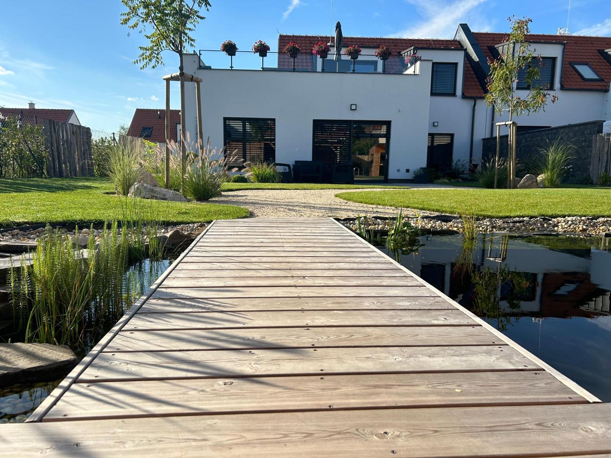 Apartmány Pod Novou Mikulov Exterior foto